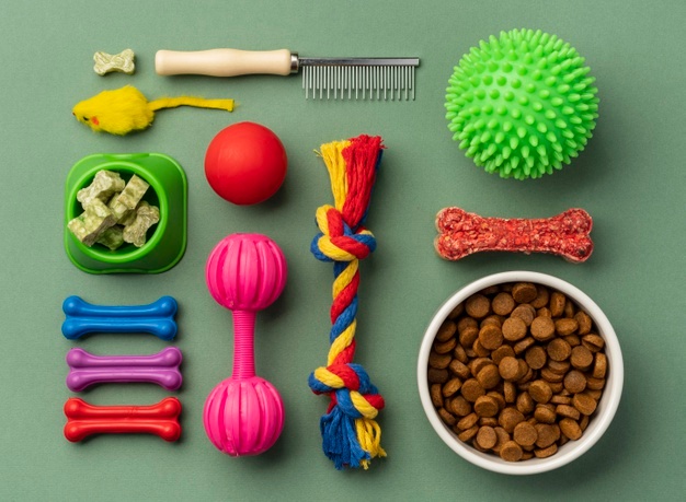 PET ACCESSORIES